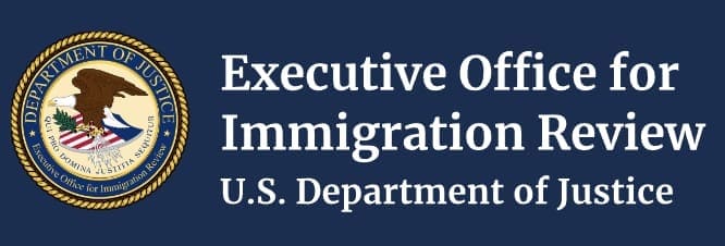 Executive Office for Immigration Review