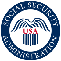 SSA Logo